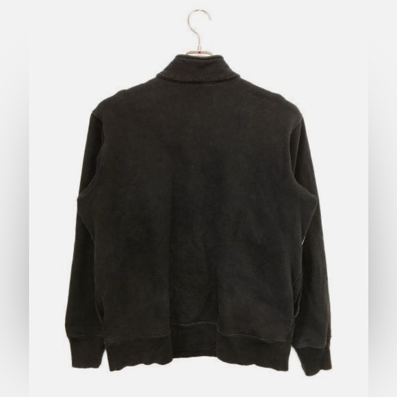 Supreme Half Zip Pullover - Picture 2 of 5